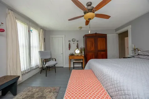 13 Pleasant Street Lancaster NH 03584