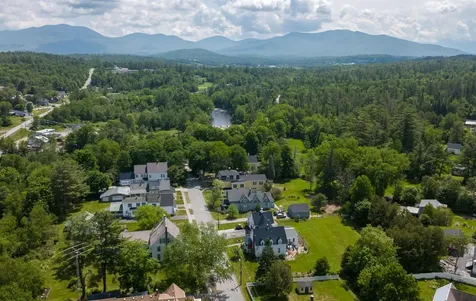 13 Pleasant Street Lancaster NH 03584