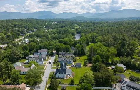 13 Pleasant Street Lancaster NH 03584
