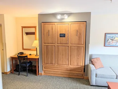 228 East Mountain Road Killington VT 05751