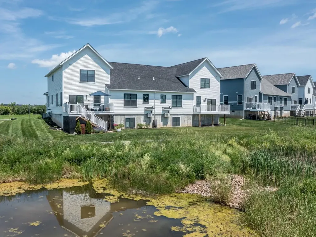96 Aurora Road South Burlington VT 05403