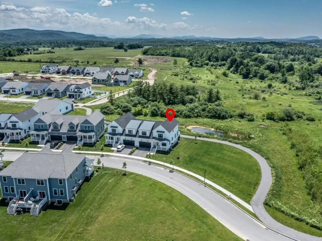 96 Aurora Road South Burlington VT 05403
