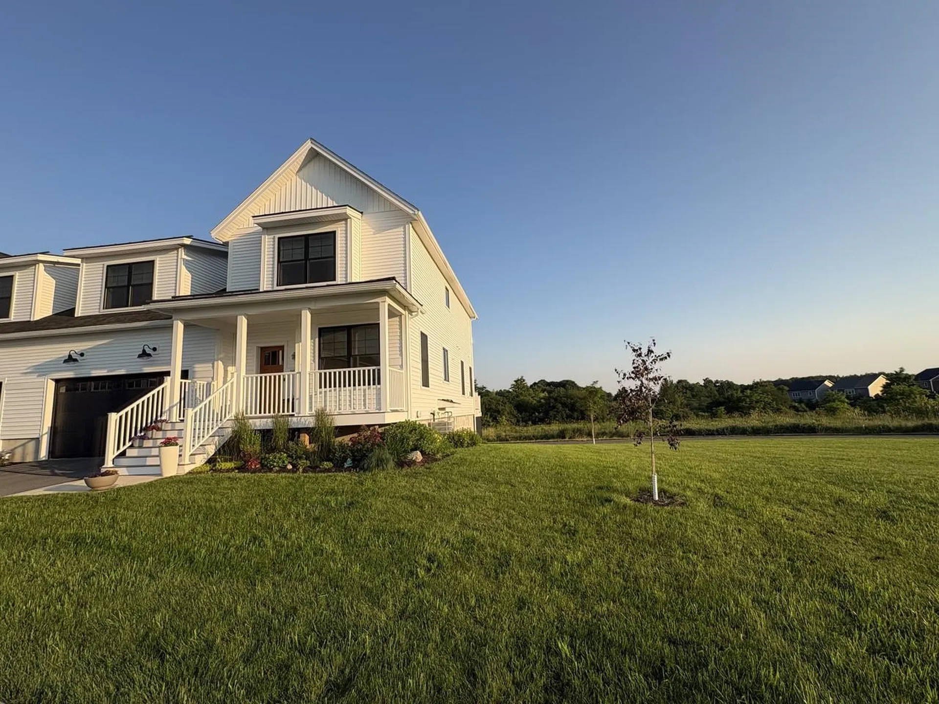 South Burlington VT, 96 Aurora Road