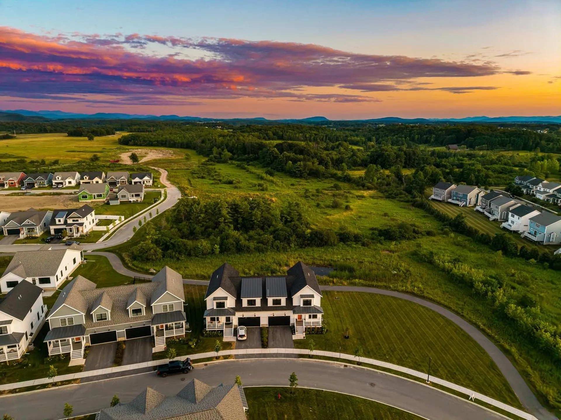 96 Aurora Road South Burlington VT 05403