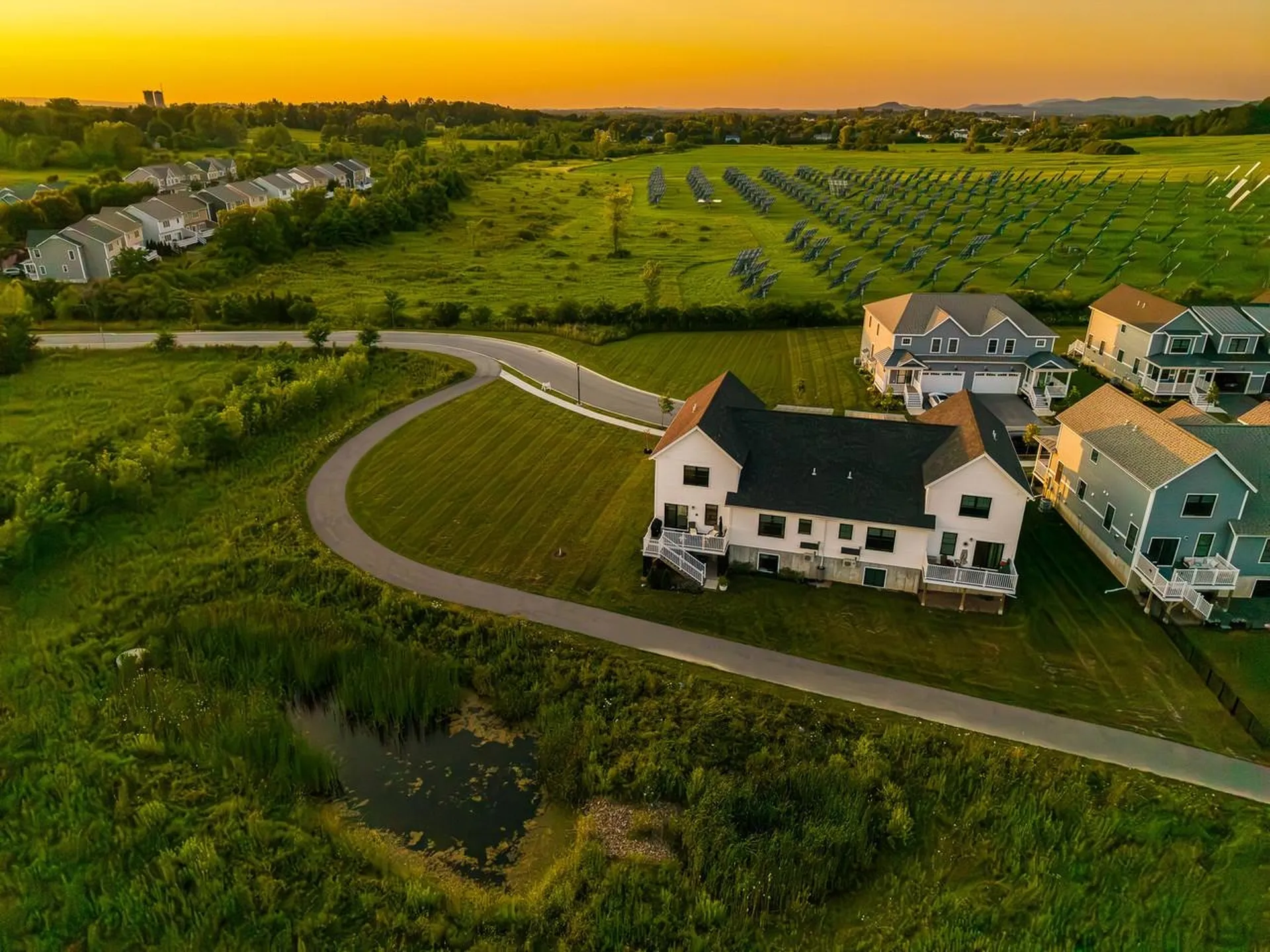 96 Aurora Road South Burlington VT 05403