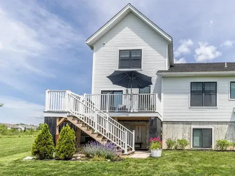 96 Aurora Road South Burlington VT 05403