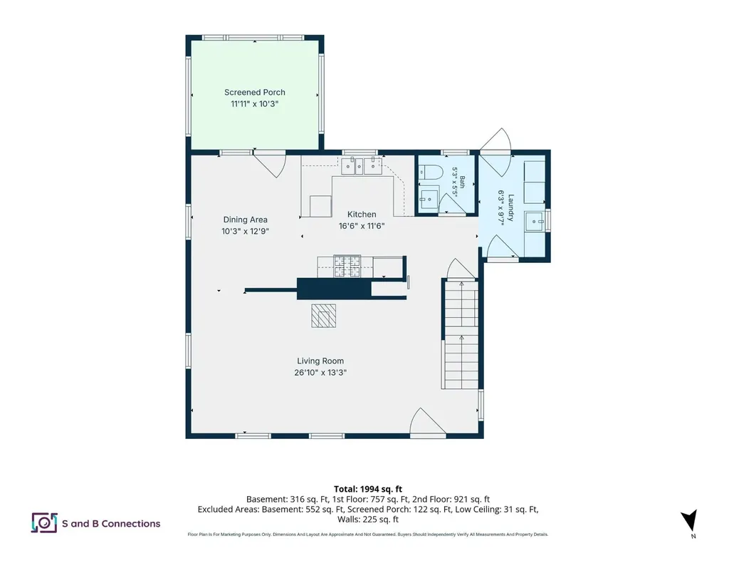 15 Oxbow Lane Derry NH 03038