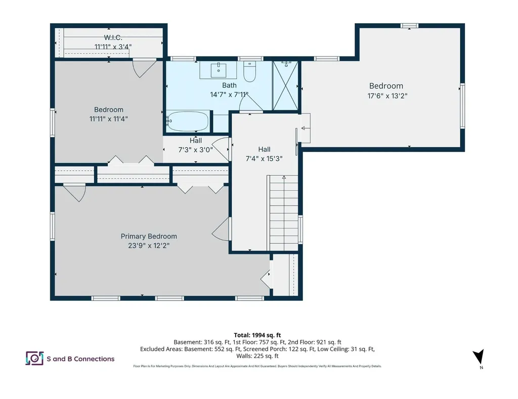 15 Oxbow Lane Derry NH 03038