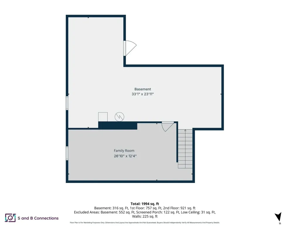 15 Oxbow Lane Derry NH 03038