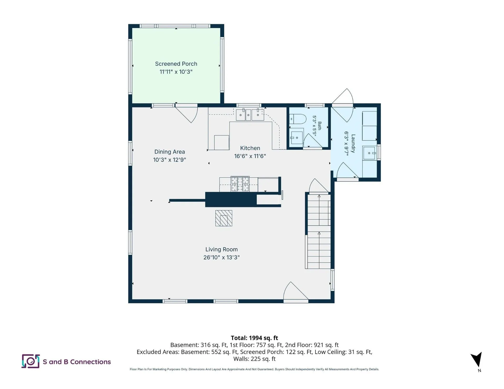 15 Oxbow Lane Derry NH 03038