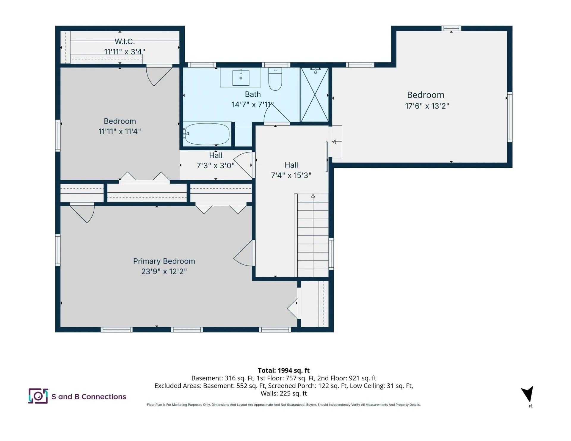 15 Oxbow Lane Derry NH 03038