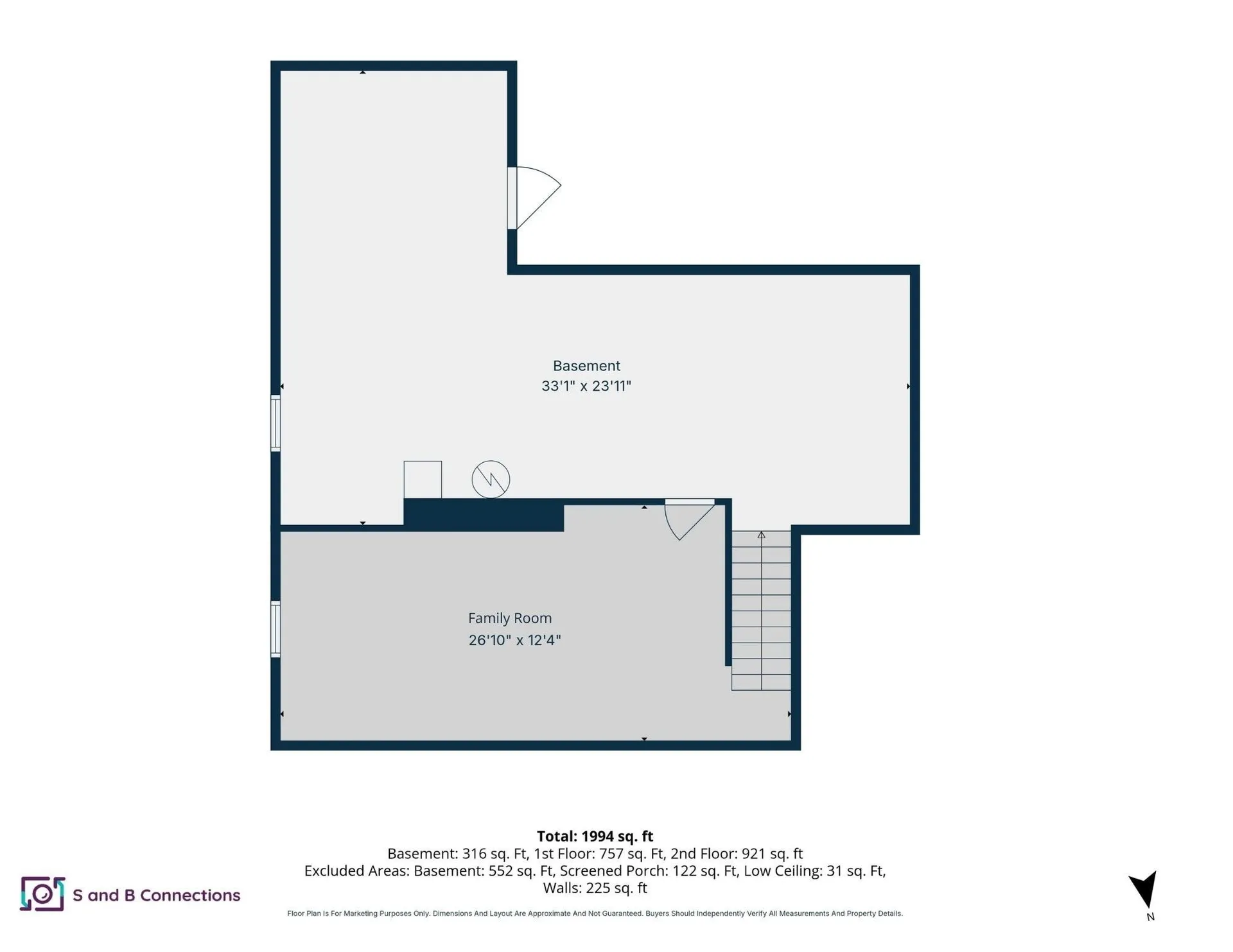 15 Oxbow Lane Derry NH 03038