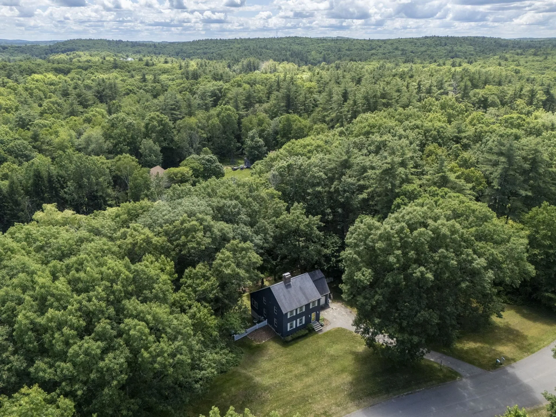 15 Oxbow Lane Derry NH 03038
