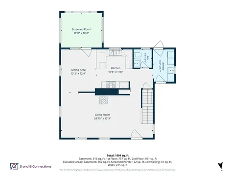 15 Oxbow Lane Derry NH 03038