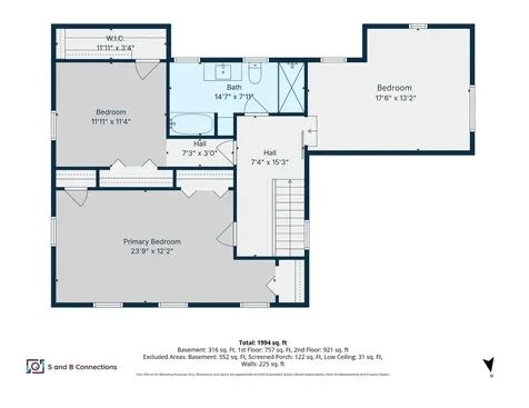 15 Oxbow Lane Derry NH 03038