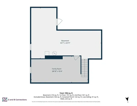 15 Oxbow Lane Derry NH 03038