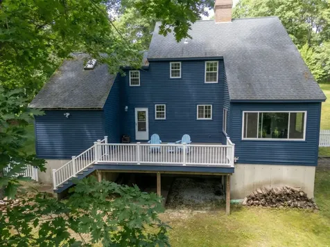 15 Oxbow Lane Derry NH 03038