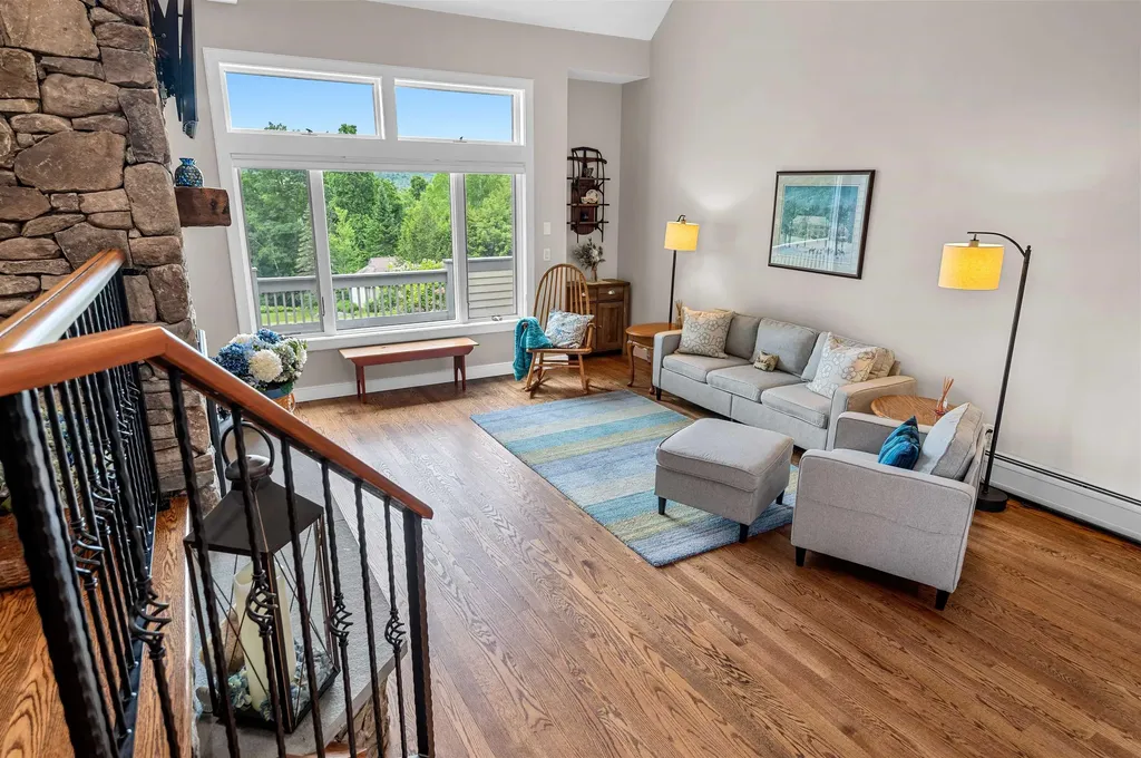 1209 Brook Road Stowe VT 05672