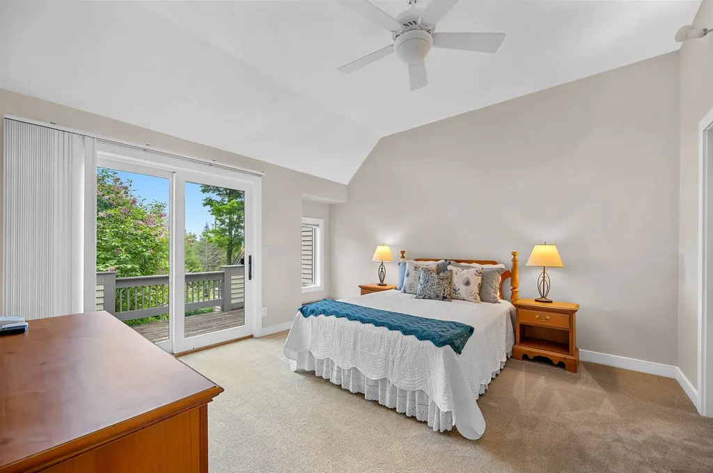 1209 Brook Road Stowe VT 05672