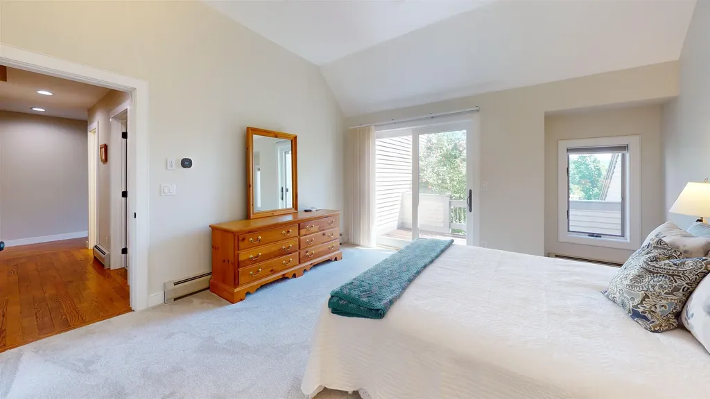 1209 Brook Road Stowe VT 05672