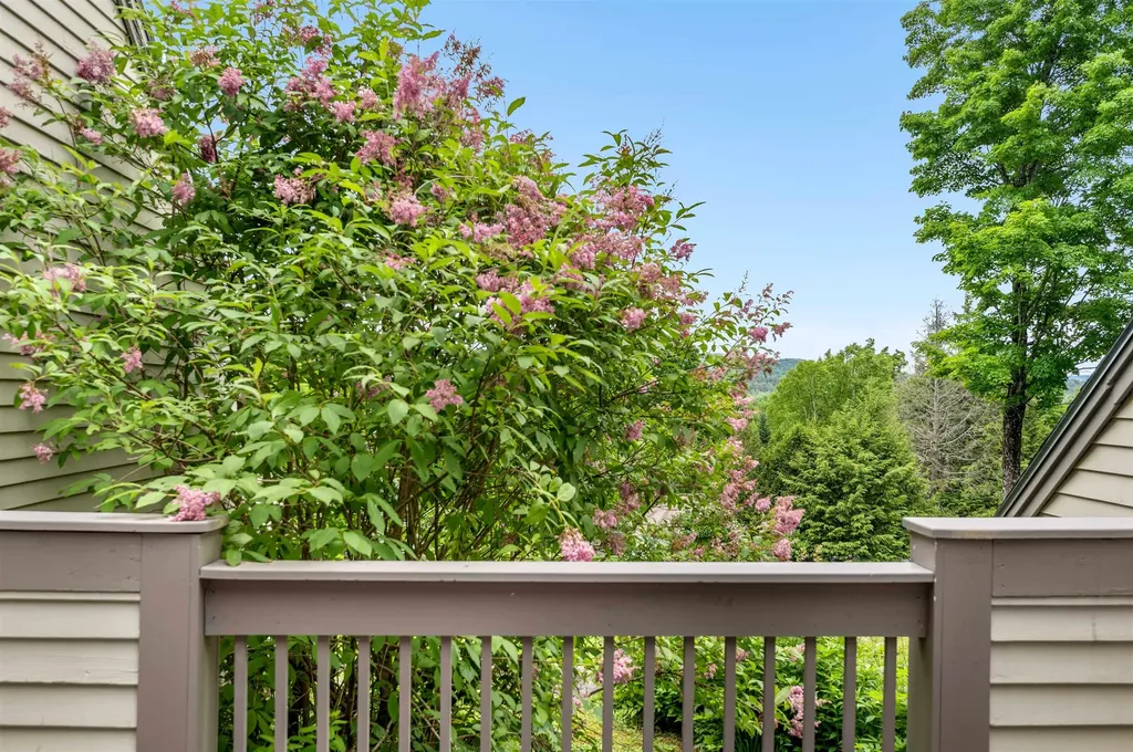 1209 Brook Road Stowe VT 05672