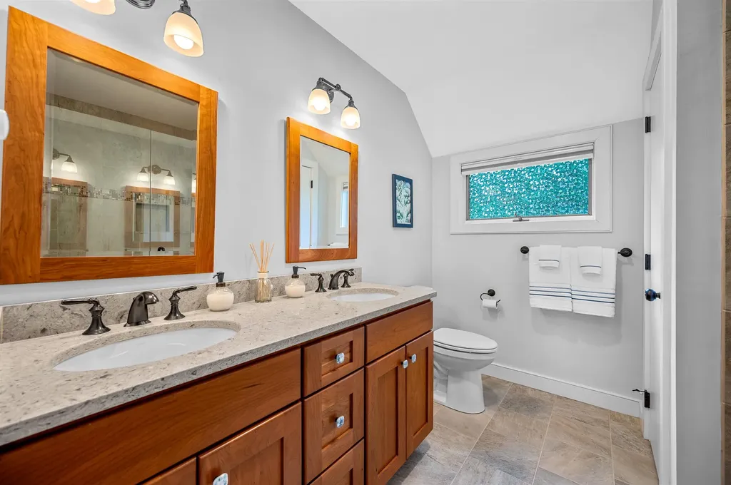 1209 Brook Road Stowe VT 05672