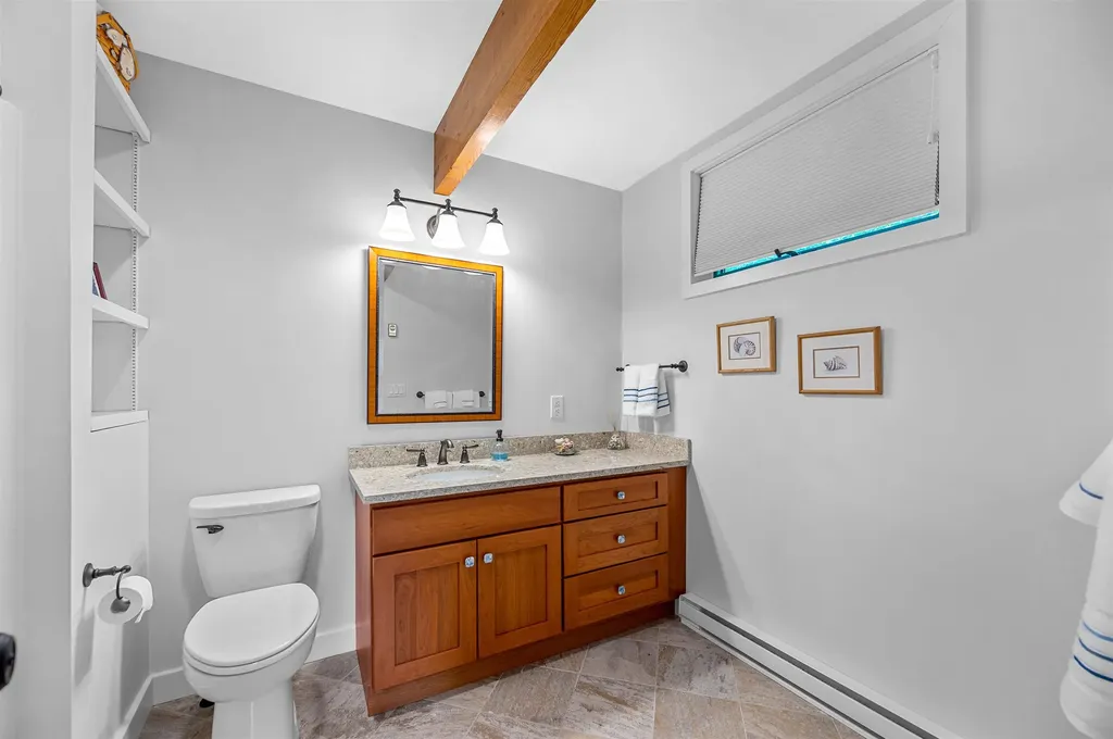 1209 Brook Road Stowe VT 05672