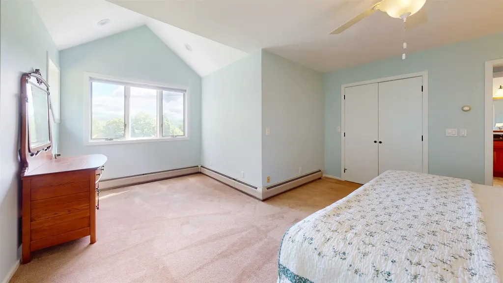 1209 Brook Road Stowe VT 05672