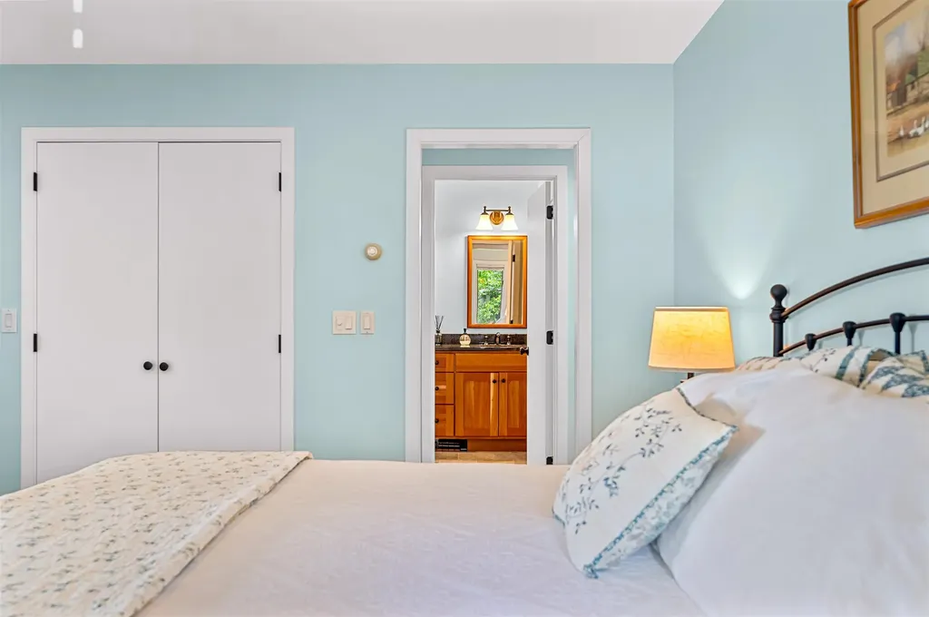 1209 Brook Road Stowe VT 05672