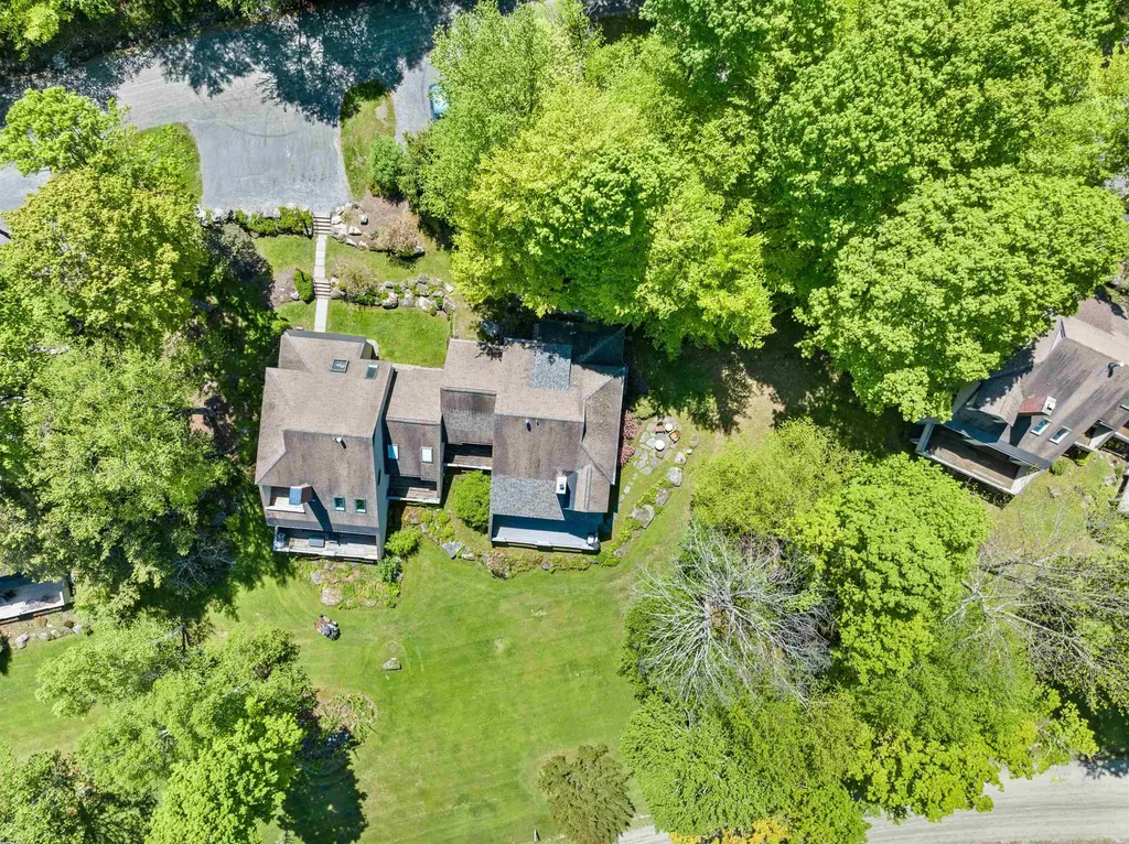 1209 Brook Road Stowe VT 05672