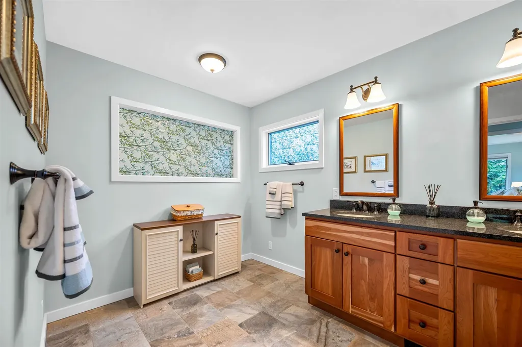1209 Brook Road Stowe VT 05672