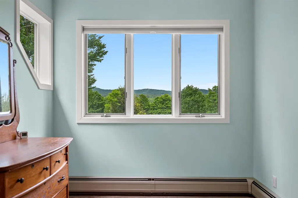 1209 Brook Road Stowe VT 05672