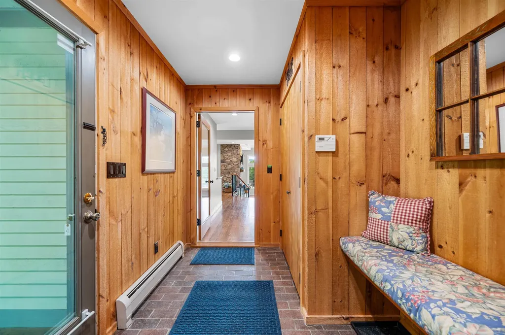 1209 Brook Road Stowe VT 05672