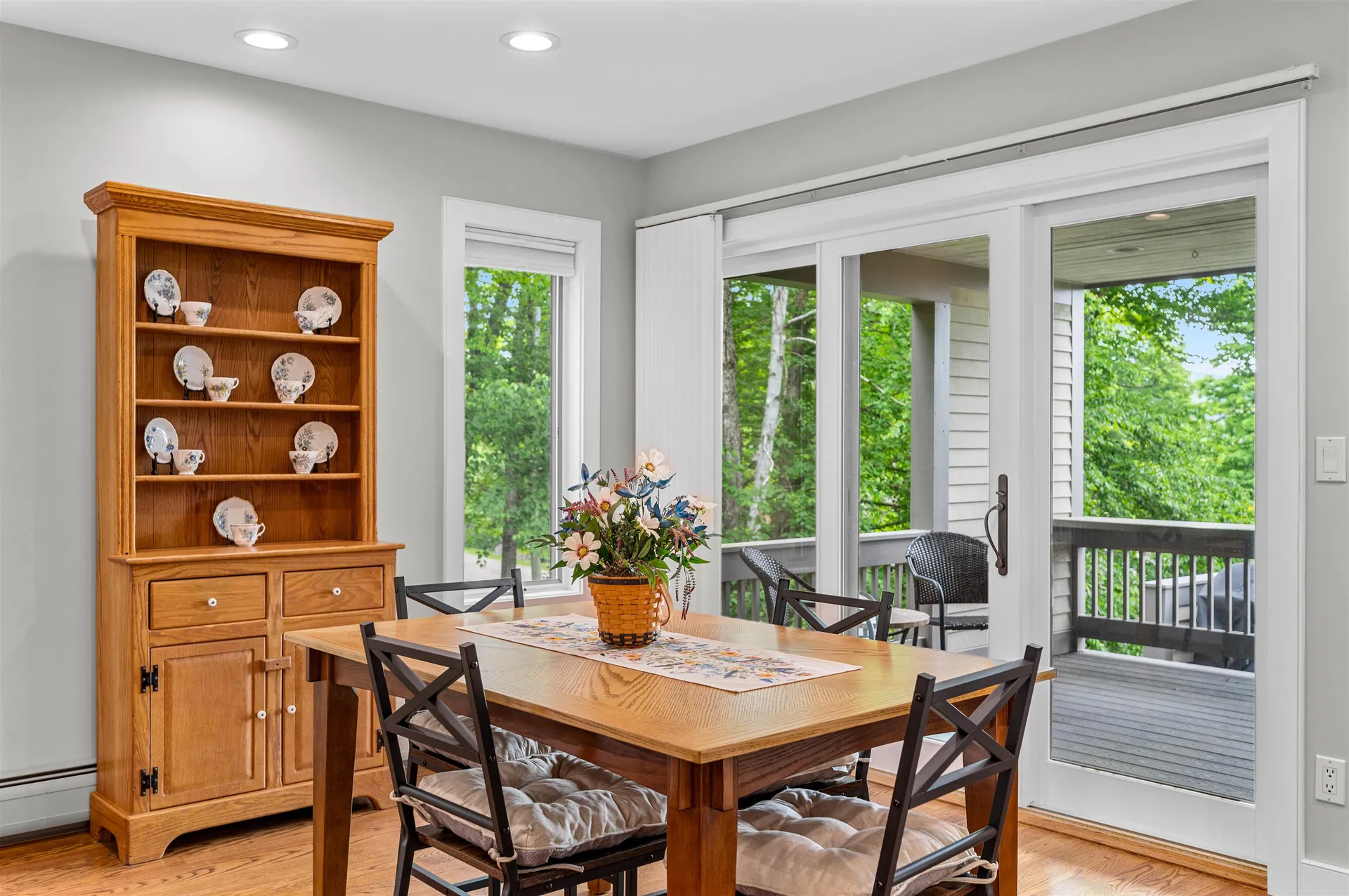 1209 Brook Road Stowe VT 05672