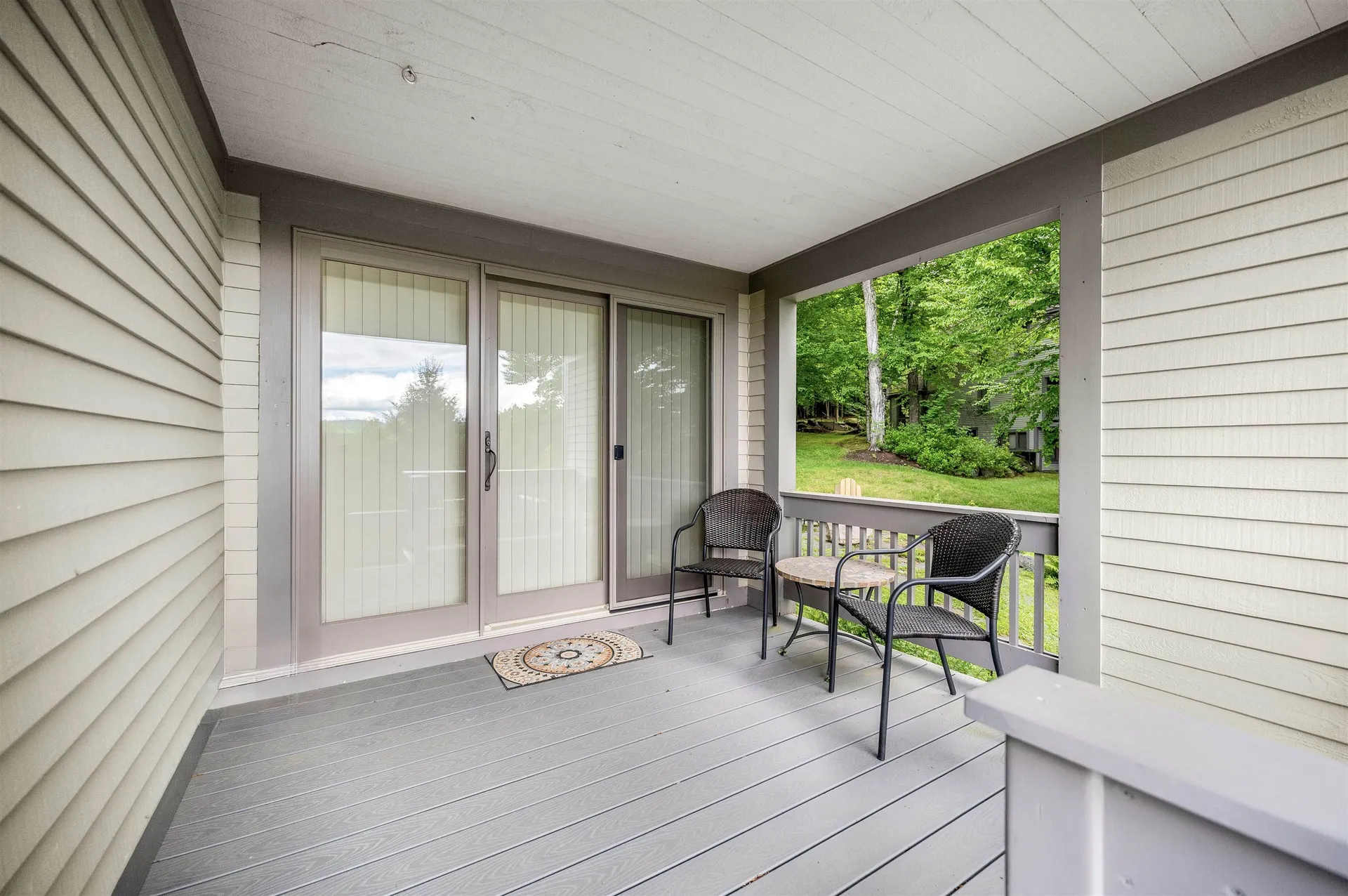 1209 Brook Road Stowe VT 05672
