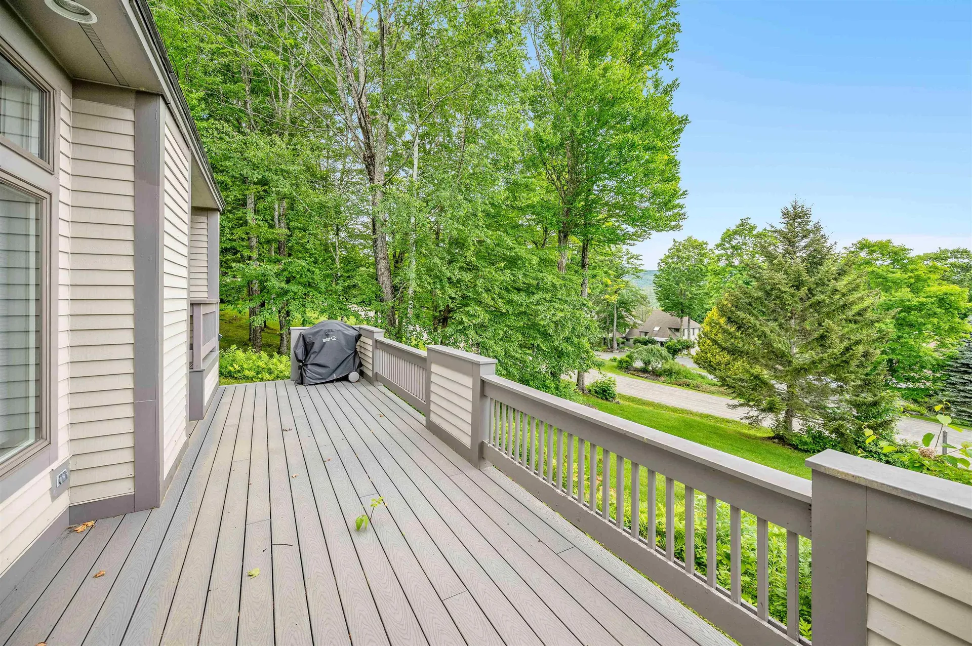 1209 Brook Road Stowe VT 05672
