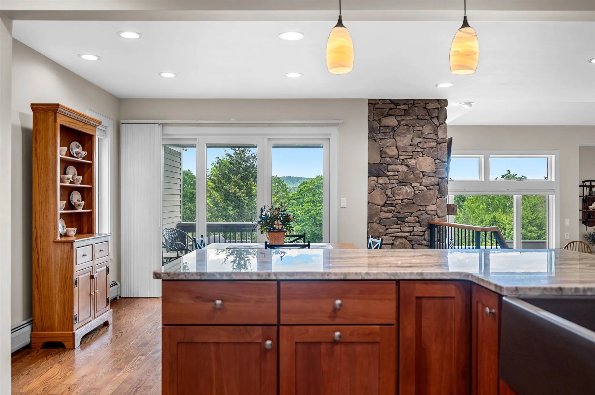 1209 Brook Road Stowe VT 05672