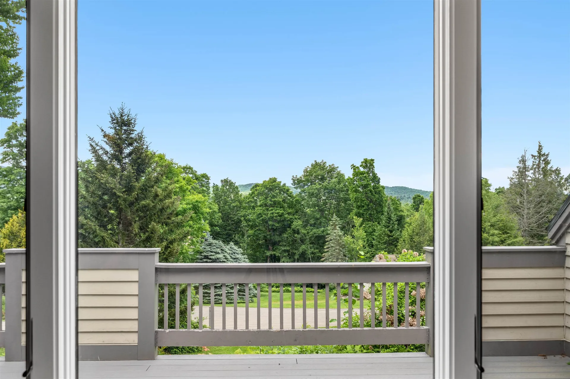 1209 Brook Road Stowe VT 05672