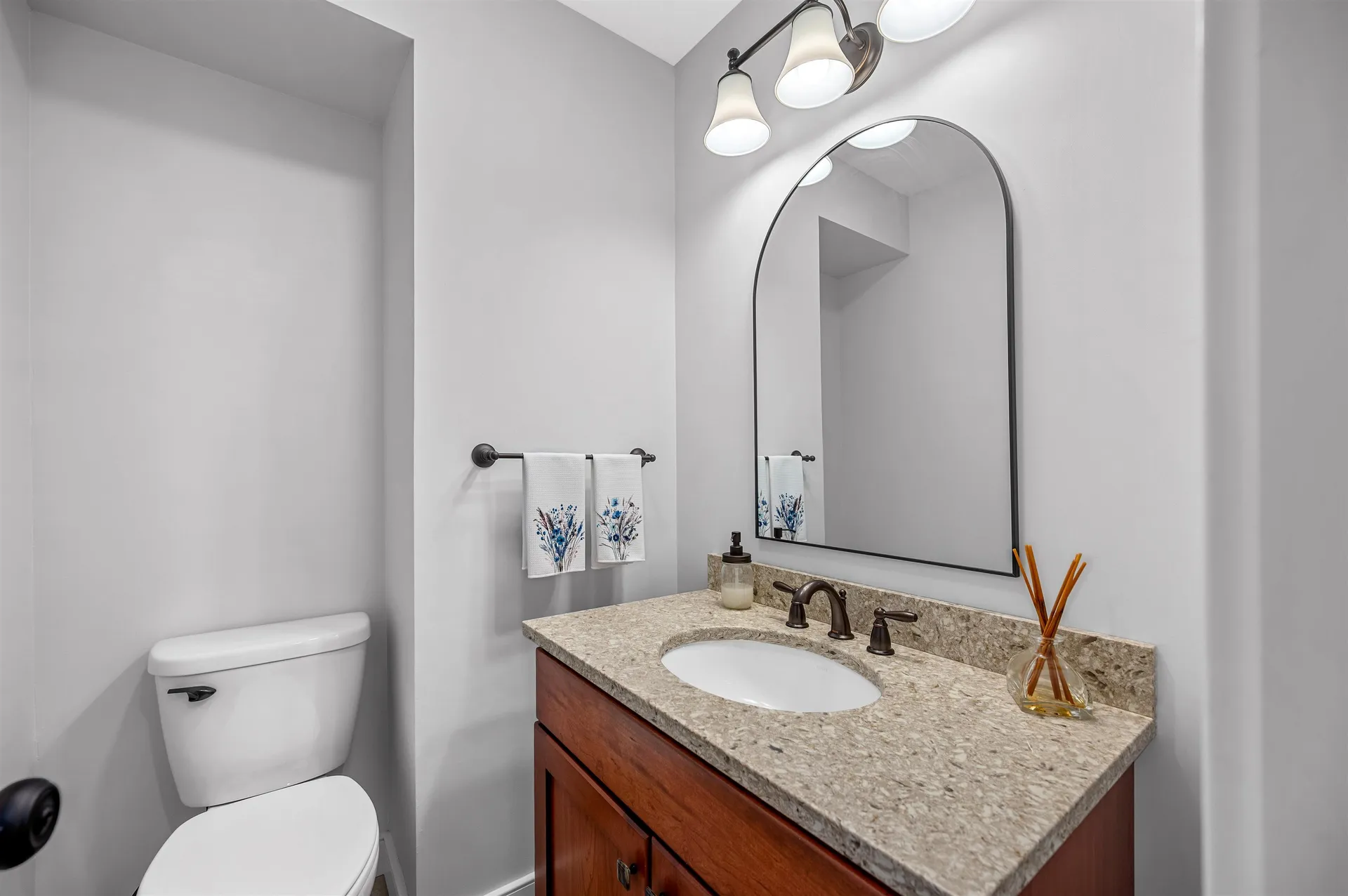 1209 Brook Road Stowe VT 05672