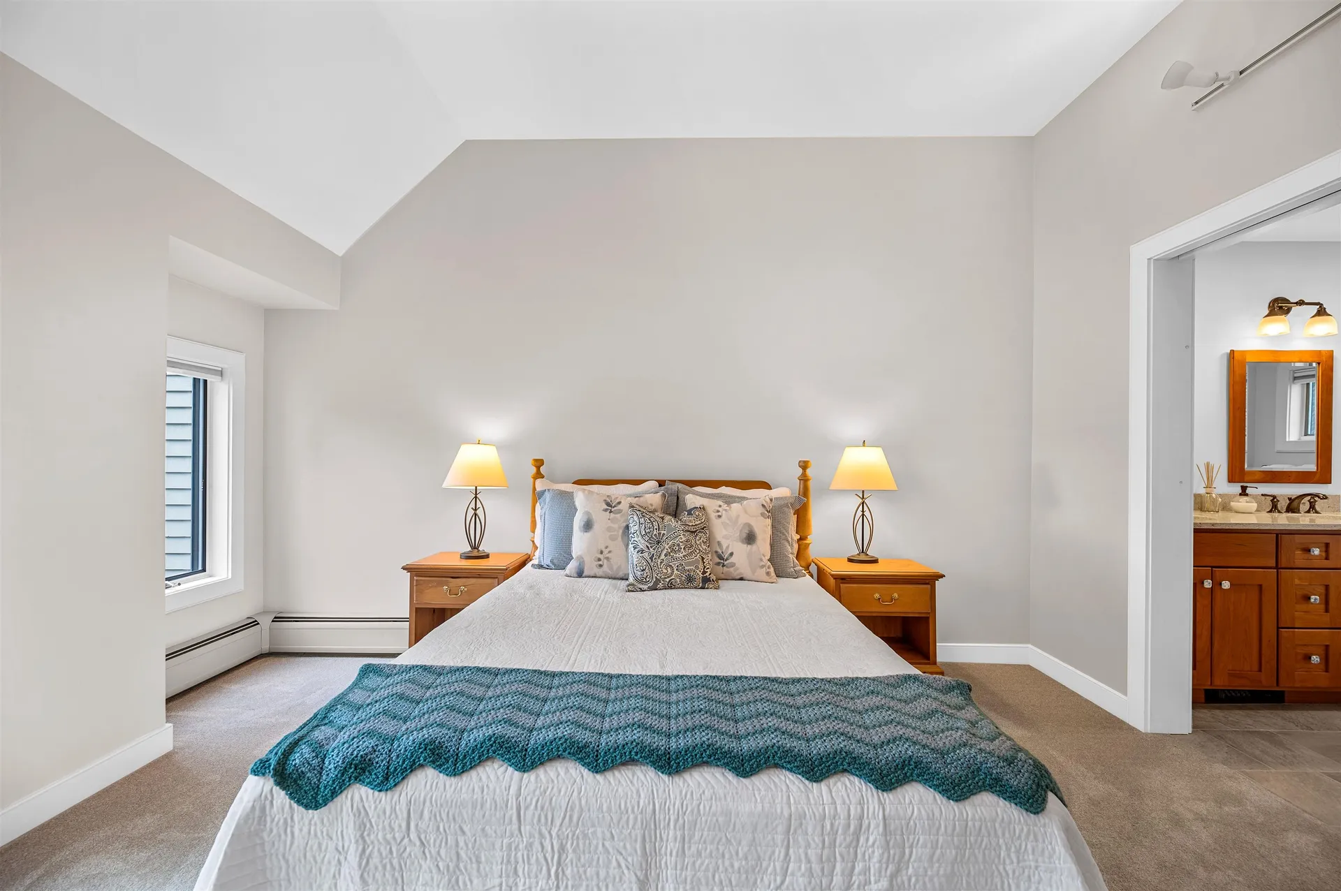 1209 Brook Road Stowe VT 05672