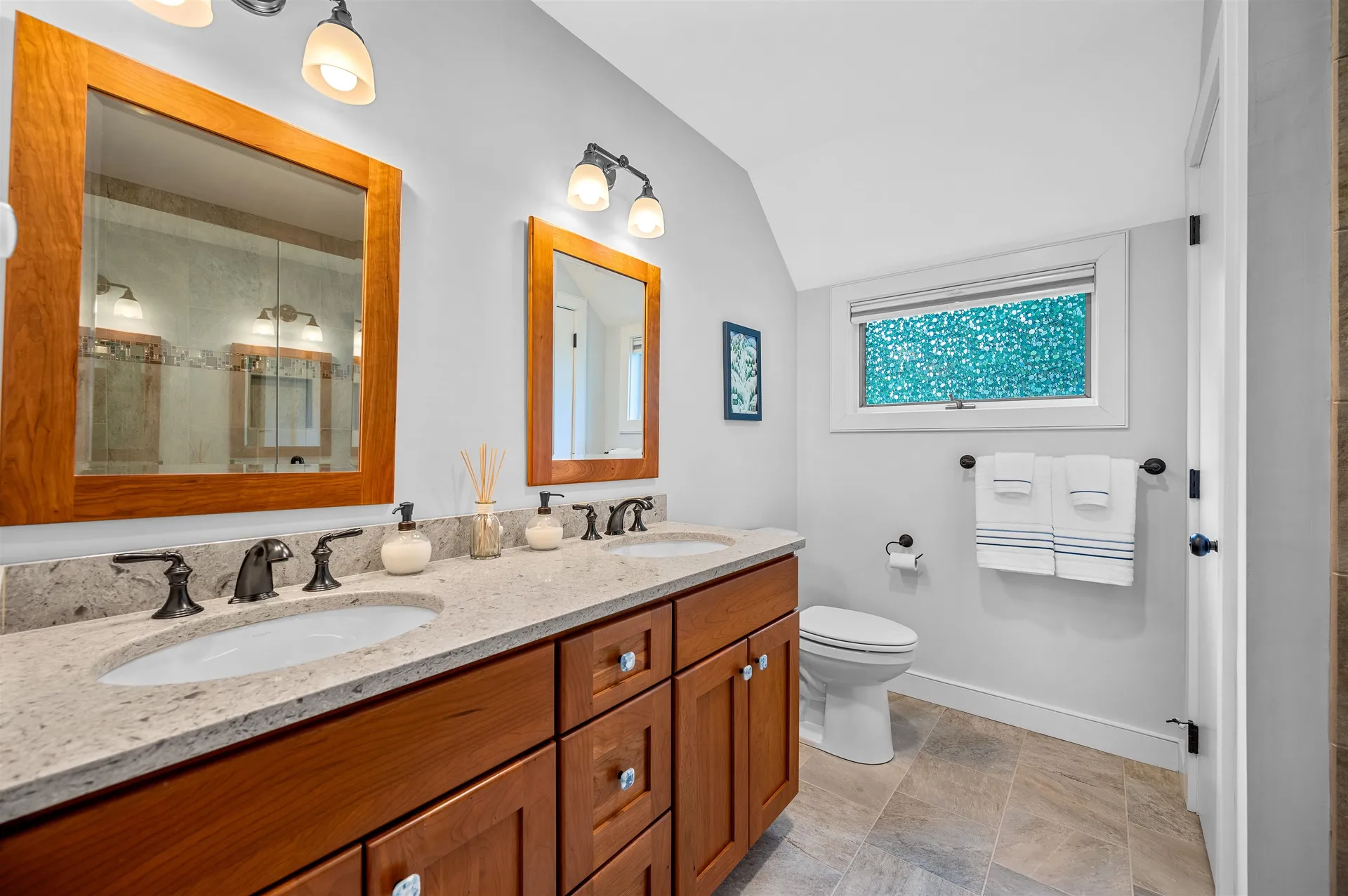 1209 Brook Road Stowe VT 05672