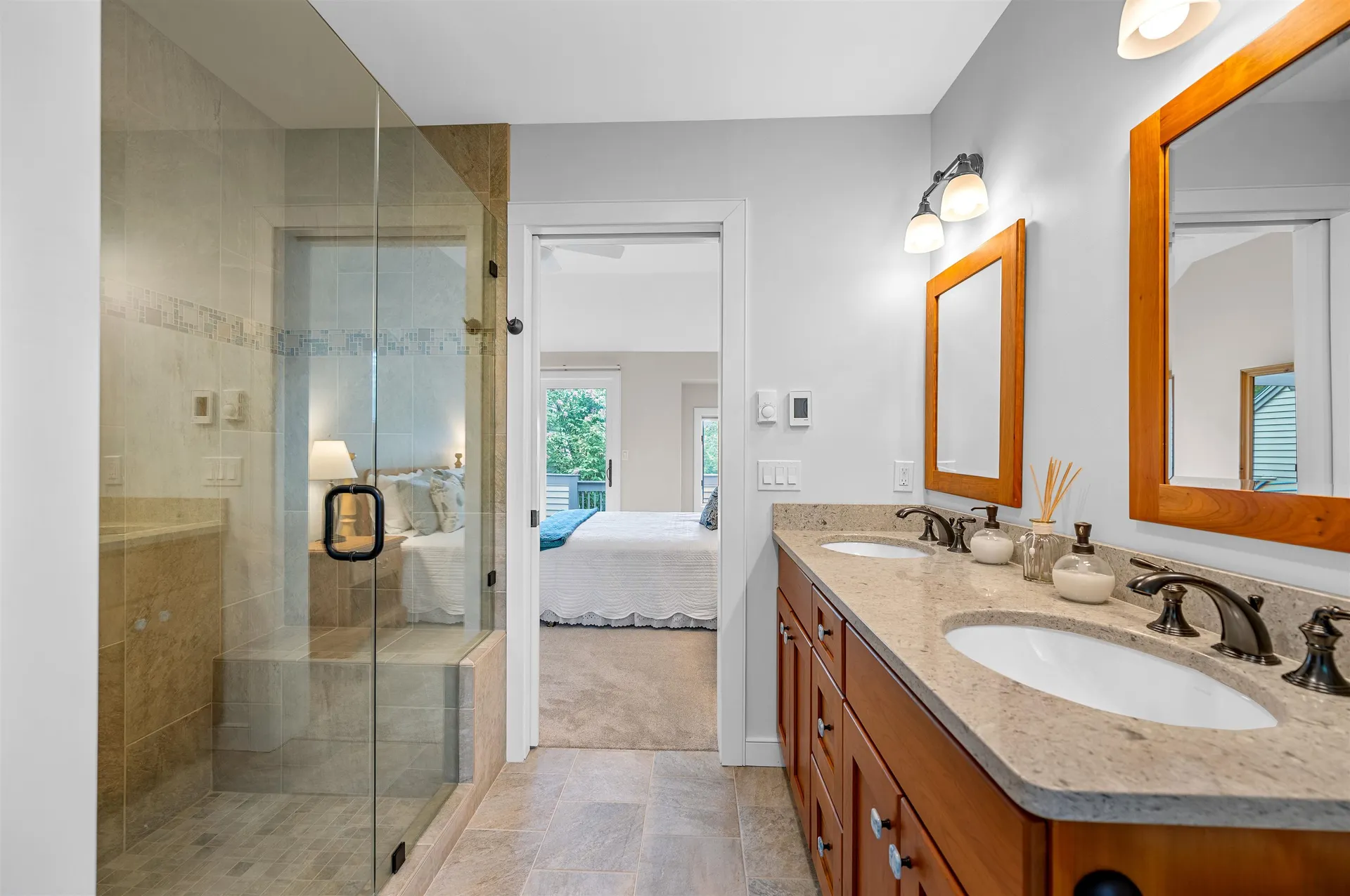 1209 Brook Road Stowe VT 05672