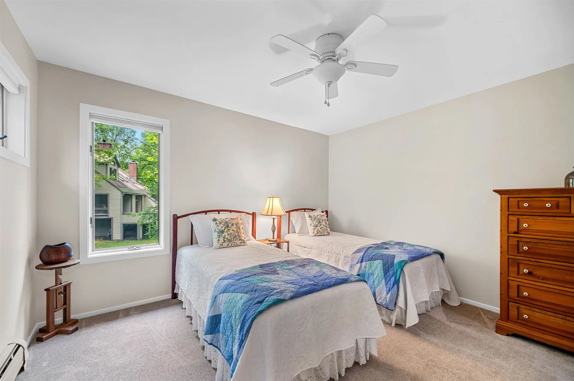 1209 Brook Road Stowe VT 05672