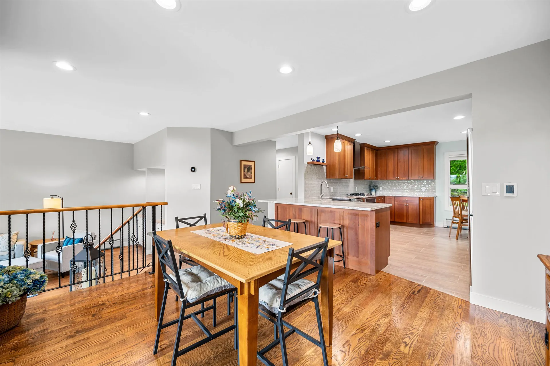 1209 Brook Road Stowe VT 05672