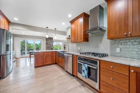 1209 Brook Road Stowe VT 05672