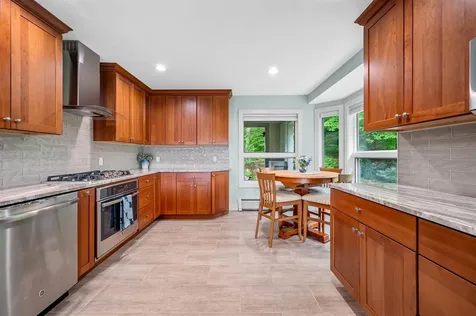 1209 Brook Road Stowe VT 05672
