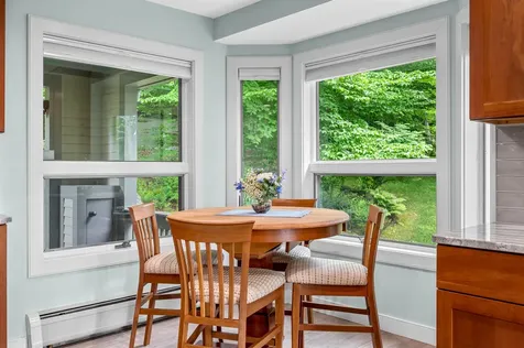 1209 Brook Road Stowe VT 05672