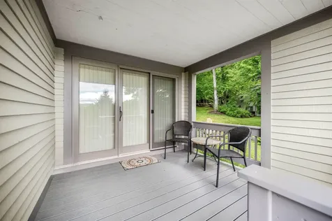 1209 Brook Road Stowe VT 05672
