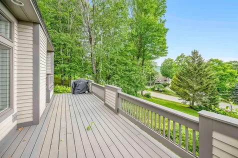 1209 Brook Road Stowe VT 05672