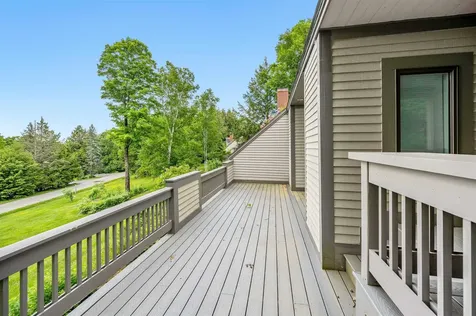 1209 Brook Road Stowe VT 05672